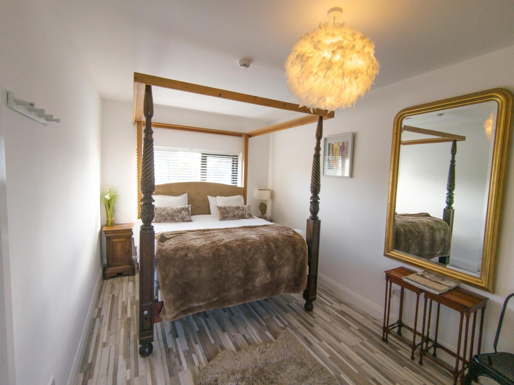 Bed and Breakfast Mocha Newcastle Galway Exterior foto