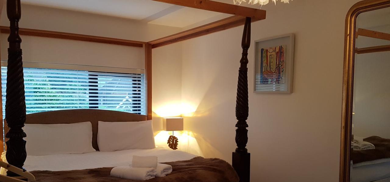 Bed and Breakfast Mocha Newcastle Galway Exterior foto